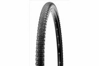 Покрышка Maxxis Rambler M2018RU 700X45C 45-622 60 Foldable EXO/TR черный 1.75"