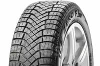 Pirelli Ice Zero FR 185/65 R15 92H зимняя