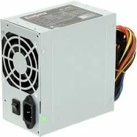 EXEGATE Блок питания EX244552RUS Блок питания 350W UN350, ATX, 12cm fan, 24+4pin, 4 SATA, 1 FDD, 1 IDE