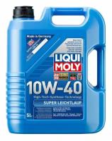 LIQUI MOLY 1929 Масло моторное