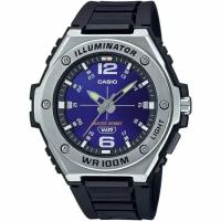 Наручные часы CASIO Collection MWA-100H-2AVDF