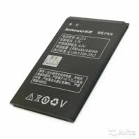 Аккумулятор BL214 для Lenovo A316i / A369 (A300 / A300T / A208 / A208T / A218 A218T A269 A269i A305 A316 A360 A369i) 1300 mAh Новый