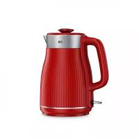 Электрический чайник BQ KT1808S Red красный