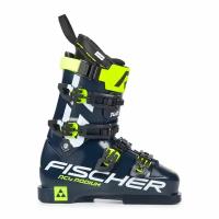 Горнолыжные ботинки Fischer RC4 Podium GT 130 VFF Darkblue/Darkblue