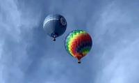 Сертификат Индивидуальный свободный полет на воздушном шаре, 1-3 чел, 1 час(Солохаул) (Краснодарский край)