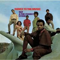 Виниловые пластинки, MUSIC ON VINYL, SLY & THE FAMILY STONE - DANCE TO THE MUSIC (LP)