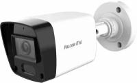 Камера видеонаблюдения IP Falcon Eye FE-IB2-30 3.6-3.6мм цв. корп: белый