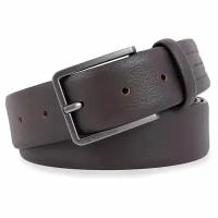 Ремень Piquadro Men's belt with prong buckle для мужчин CU6279W118-TM OSZ