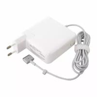 Блок питания для ноутбука Apple A1424 4.25A, 20V, 85W, MagSafe 2 код mb016072