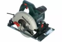 Metabo KS 55 Пила дисковая 1200вт,55мм, картон