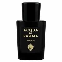 Acqua di Parma Leather Eau de Parfum парфюмированная вода 100мл