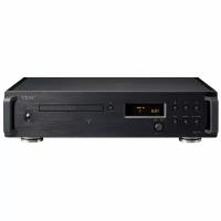 CD проигрыватель Teac VRDS-701T black