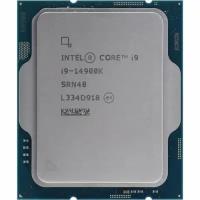 Процессор Intel Процессор Intel Core i9 14900K OEM (CM8071505094017)