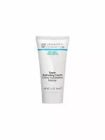 Janssen Cosmetics, Суперувлажняющий крем лёгкой текстуры Super Hydrating Cream, 30 мл