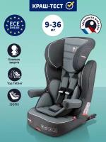 Imax isofix Racing Luxe Grey