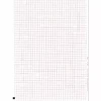 Бумага для ЭКГ Schiller АТ-10plus/110, 210мм, 158 л. /2.157040/ (orig)
