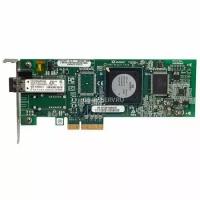 Сетевой адаптер Sun QLogic QLE2460-SUN 4Gb PCIe 4X FC HBA (375-3355-02)