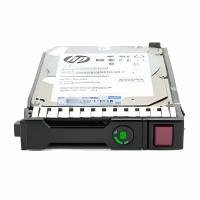 Жесткий диск HP 652605-B21 146Gb 15K SAS GEN8,9,10