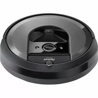 Робот пылесос iRobot Roomba i7