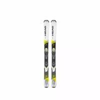 Горные лыжи Head V-Shape Team SLR Pro + SLR 4.5 (67-107) 19/20
