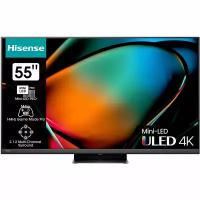 Телевизор Hisense 55U8KQ