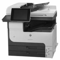 МФУ лазерный HP LaserJet Enterprise 700 M725dn (CF066A) A3 Duplex серый