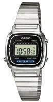 Наручные часы CASIO Vintage LA670WD-1