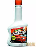 Очиститель инжекторов Runway 300ml RW3018