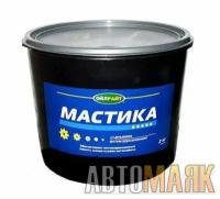 Антикор OILRIGHT Мастика сланцевая