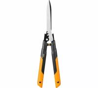 Ножницы Fiskars для живой изгороди HSX92 PowerGear 1023631