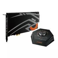 Звуковая карта Asus PCI Strix Raid Pro 7.1