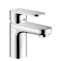 Смеситель для раковины Hansgrohe 71550000 Vernis Blend 70 push-open