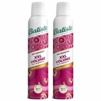 Batiste Набор XXL Volume spray 2 х 200 мл