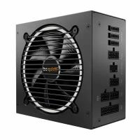 Блок питания Be quiet! Pure Power 12 M 750Вт BN343 80+Gold black