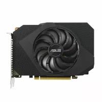 Видеокарта Asus GeForce GTX 1650 PH-GTX1650-O4GD6