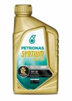 Моторное масло Petronas Syntium 5000 XS 5W30 1л