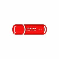 Флешка ADATA 32GB UV150, USB 3.0, Красный