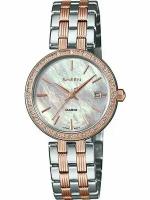 Наручные часы CASIO Sheen SHE-4060SG-7A