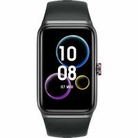 Фитнес-браслет Honor Choice Moecen Band NAL-WB00 Black