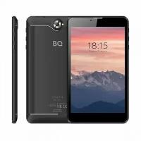 BQ 7040G Charm Plus 7" Black/t