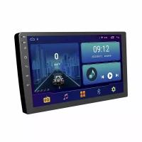 Автомагнитола Eplutus CA901 2 Din с сенсорным экраном на базе Android 12