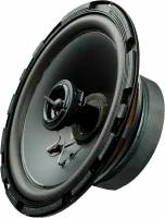 Колонки автомобильные Soundmax SM-CSL602, 16.5 см (6 1/2 дюйм.), комплект 2 шт