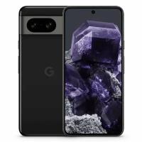 Google Pixel 8 8/128 ГБ Черный (JP)