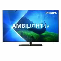 Телевизор Philips 55OLED808/12