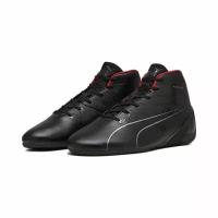 Кроссовки Puma Ferrari Carbon Cat Mid Унисекс 30754503 11