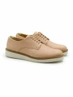 Женские туфли Clarks Baille Stitch 26160771 розовый 41 EU