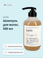 Шампунь для волос JMELLA FEMME FATALE (парфюмированный) 500 мл