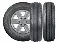 15/225/70 Ikon Tyres Nordman SC 112/110R