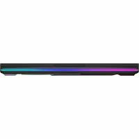 Ноутбук игровой ASUS ROG Strix G834JY-N6087 90NR0CG1-M006E0, 18", IPS, Intel Core i9 13980HX 2.2ГГц, 24-ядерный, 32ГБ DDR5, 1ТБ + 1ТБ SSD, NVIDIA GeForce RTX 4090 для ноутбуков - 16 ГБ, без операционной системы, черный