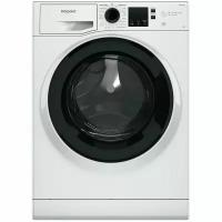 Стиральная машина Hotpoint-Ariston NSS 6015 K V RU